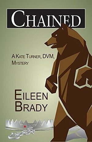 Chained by Eileen Brady