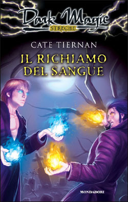 Il richiamo del sangue by Cate Tiernan, Alessandra De Vizzi