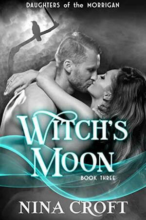 Witch's Moon by Nina Croft