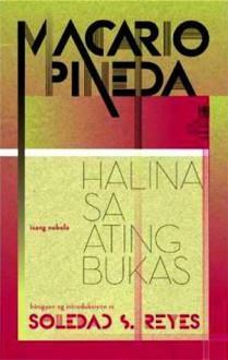 Halina sa Ating Bukas by Macario Pineda