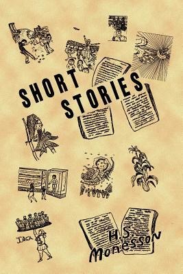 Short Stories by Harry Monesson