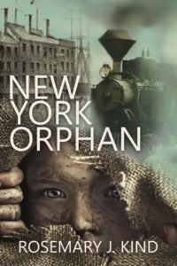 New York Orphan by Rosemary J. Kind