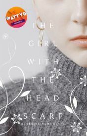 The Girl With The Headscarf by Sarah Wazir