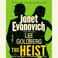 The Heist by Janet Evanovich, Lee Goldberg