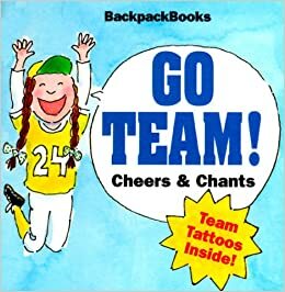 Go Team!: Cheers & Chants With Team by 