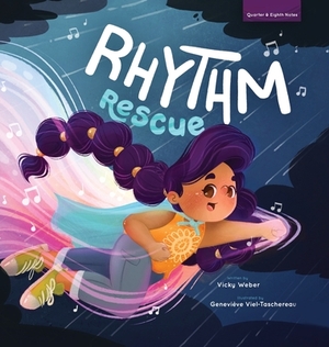 Rhythm Rescue by Vicky Weber