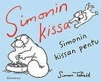 Simonin kissa: Simonin kissan pentu by Simon Tofield