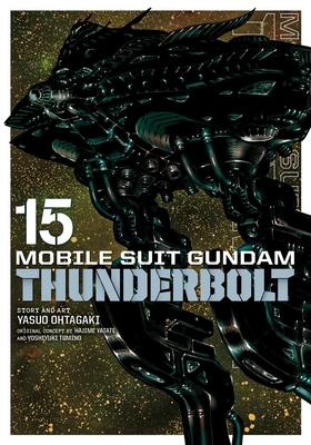 Mobile Suit Gundam Thunderbolt, Vol. 15, Volume 15 by 