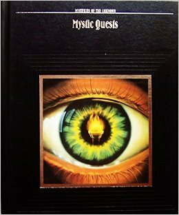 Mystic Quests by Time-Life Books