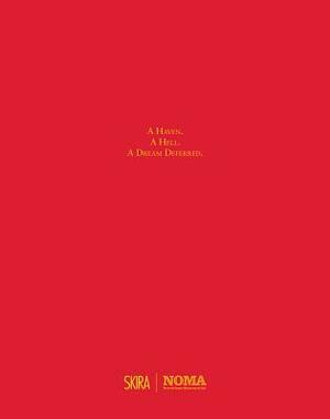 Lina Iris Viktor: A Haven. a Hell. a Dream Deferred by Emmanuel Iduma