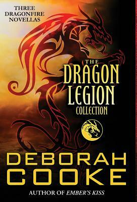 The Dragon Legion Collection by Deborah Cooke