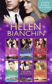 The Helen Bianchin Collection by Helen Bianchin