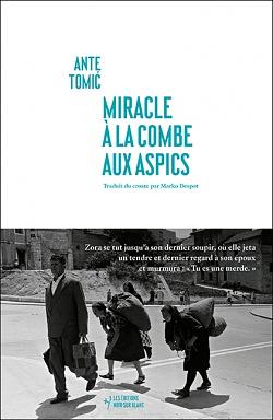 Miracle a la combe aux aspics by Ante Tomić