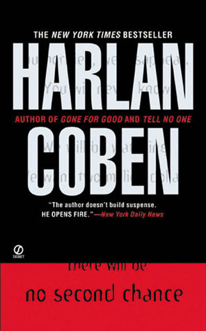 No Second Chance by Harlan Coben