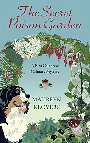 The Secret Poison Garden by Maureen Klovers