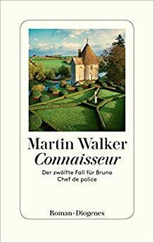 Connaisseur by Martin Walker