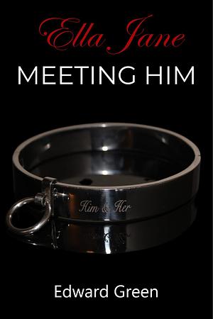 Meeting Him: Ella Jane Part One  by Edward Green