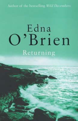 Returning: A Collection of Tales by Edna O'Brien