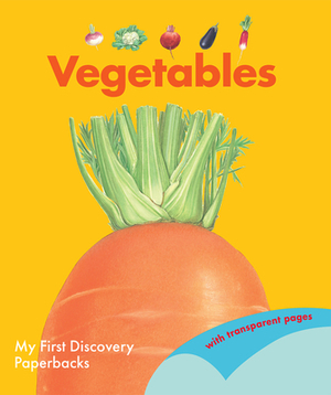 Vegetables by 