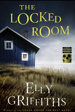 The Locked Room: A Mystery by Elly Griffiths