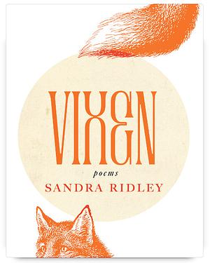 Vixen by Sandra Ridley