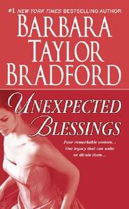 Unexpected Blessings by Barbara Taylor Bradford
