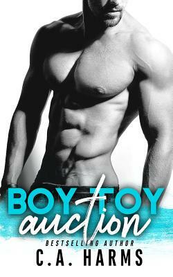 Boy Toy Auction by C. A. Harms