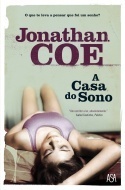 A Casa do Sono by Jonathan Coe