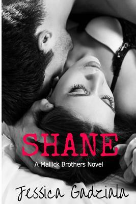 Shane by Jessica Gadziala