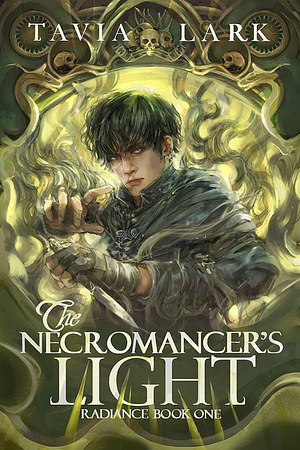 The Necromancer's Light by Tavia Lark