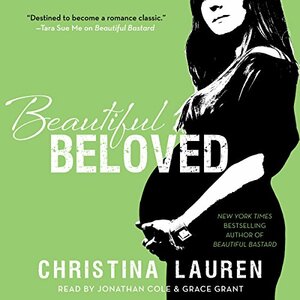 Beautiful Beloved by Christina Lauren