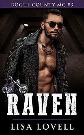 Raven by Lisa Lovell