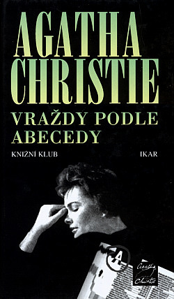 Vraždy podle abecedy by Agatha Christie