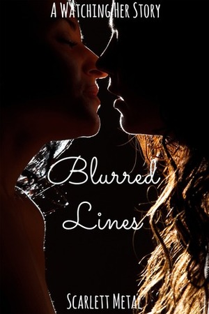 Blurred Lines by Scarlett Metal