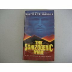 Schizogenic Man by Raymond Harris