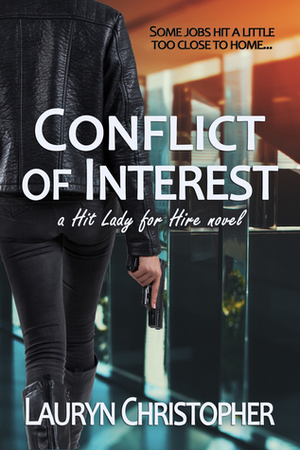 Conflict of Interest by Lauryn Christopher