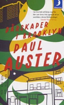 Dårskaper i Brooklyn by Paul Auster, Ola Klingberg