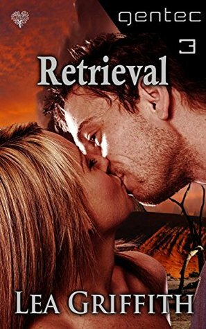 Retrieval by Lea Griffith