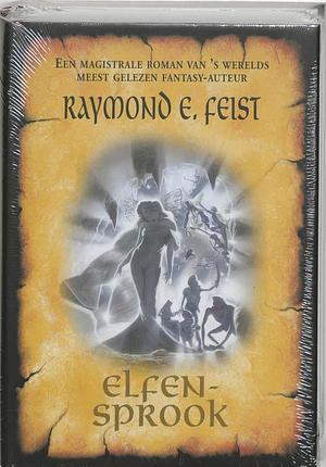 Elfensprook by Raymond E. Feist