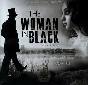 The Woman in Black: A Ghost Story by Susan Hill