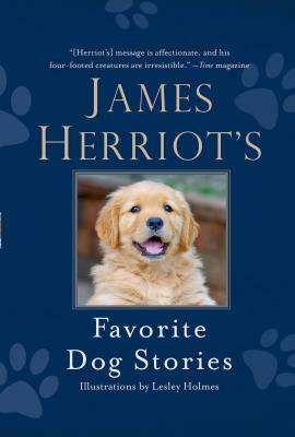 James Herriot's Favorite Dog Stories by James Herriot