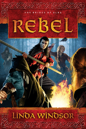 Rebel by Linda Windsor