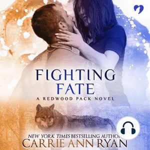 Fighting Fate by Carrie Ann Ryan
