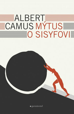 Mýtus o Sisyfovi by Albert Camus