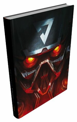 Killzone 3: Collector's Edition Guide by Future Press