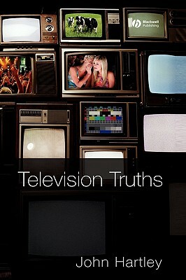 Television Truths by John Hartley