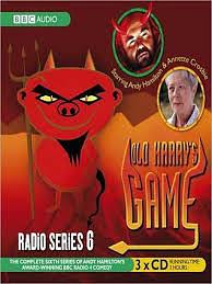 Old Harry's Game, Series 6 by Andy Hamilton