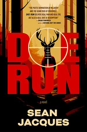 Doe Run by Sean Jacques