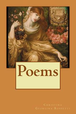 Poems by Christina Rossetti