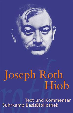 Hiob: Roman eines einfachen Mannes by Joseph Roth